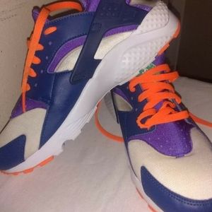 Nike Huaraches 7y